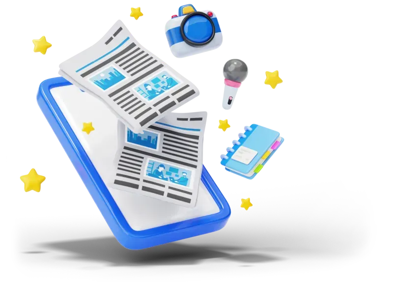 DigStudio Mobile 3d Blog